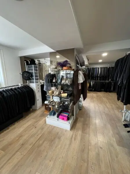 la boutique de location de tenues de sport soirée 