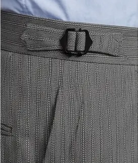 Pantalon saint-frusquin