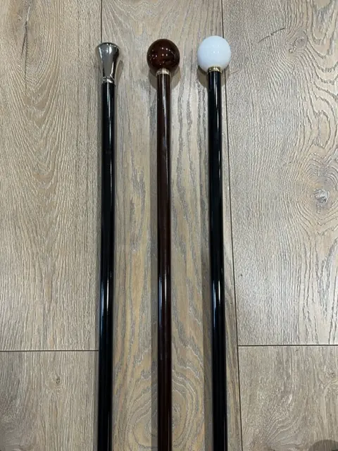 Les accessoires de la Jaquette Canne pour Jaquette ou frac