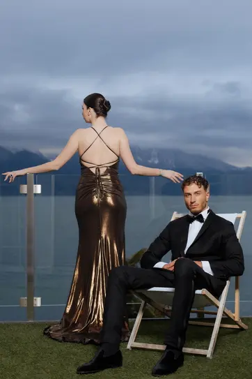 Les vêtements à la location Location de vêtements de cérémonie