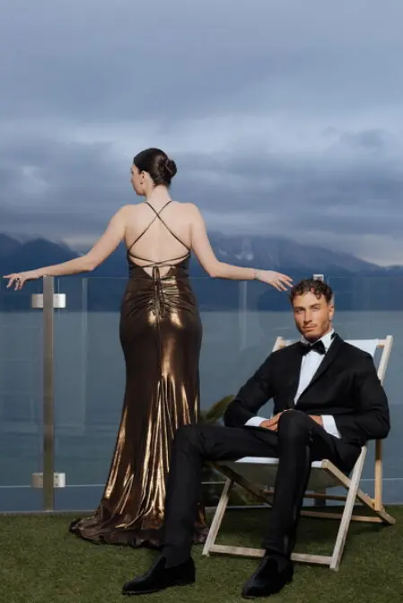 La boutique Saint Frusquin 