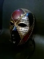 men's masks