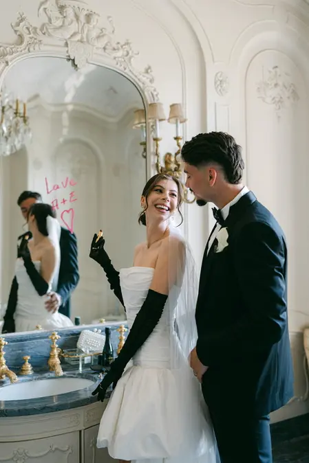 La boutique Saint Frusquin 