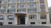 56, Quai Gustave Ador