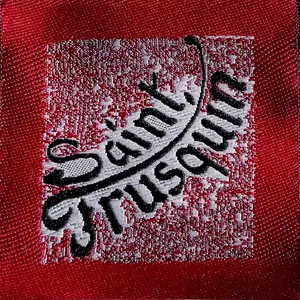 Logo de la boutique Logo de Saint-frusquin - Uniquement location de vêtements de cérémonie