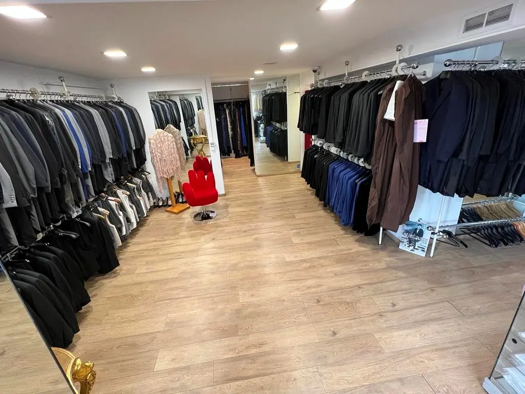 La boutique Saint-frusquin Les jaquettes