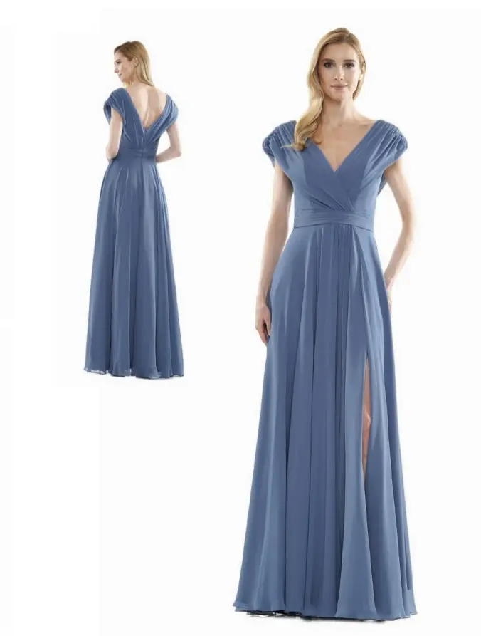 Robe de soirée Saint-frusquin Robe de cérémonie
