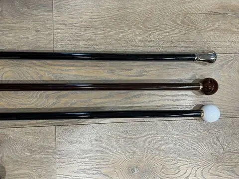 Bâton de cérémonie 