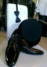 Accessoires pour smoking 