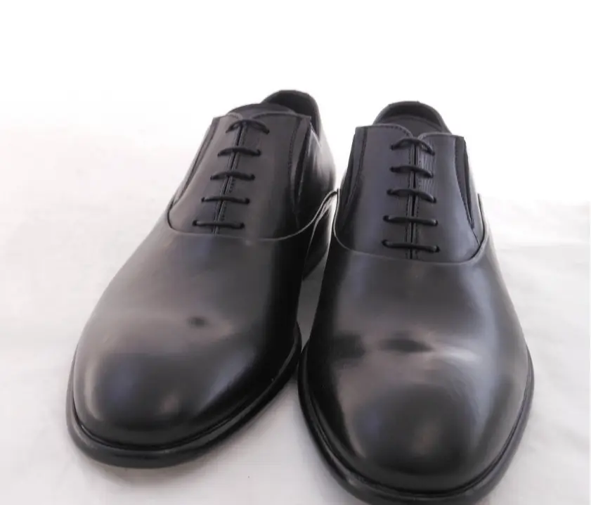 Chaussures à vie pour la journée.