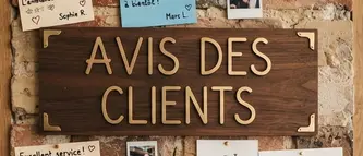 Le témoignage de les clients L'avis dès clients sur Saint Frusquin