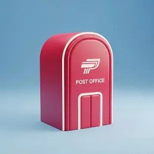 Nous écrire un mail e-mail de la boutique
